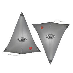 NRS 3D Canoe End Bags (Pair)